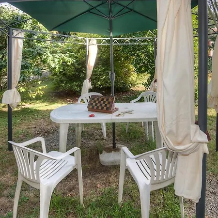 Casa Yin E Yang Appartement *