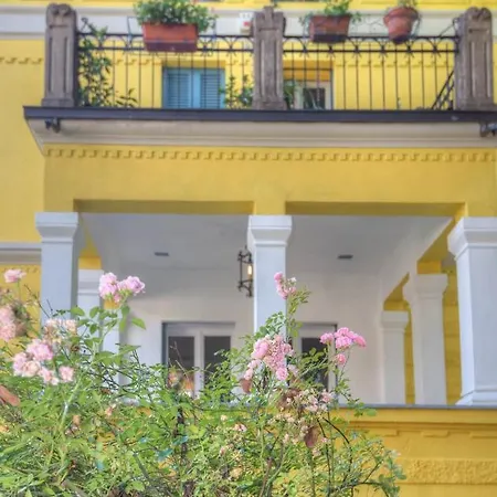 Appartement Casa Yin E Yang *