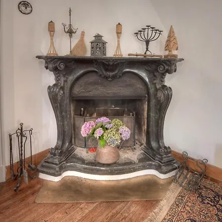 Casa Yin E Yang * Stresa