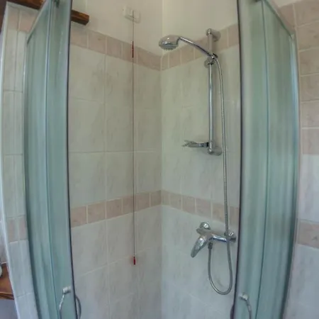 Casa Yin E Yang Appartement