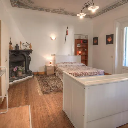 Appartement Casa Yin E Yang Stresa
