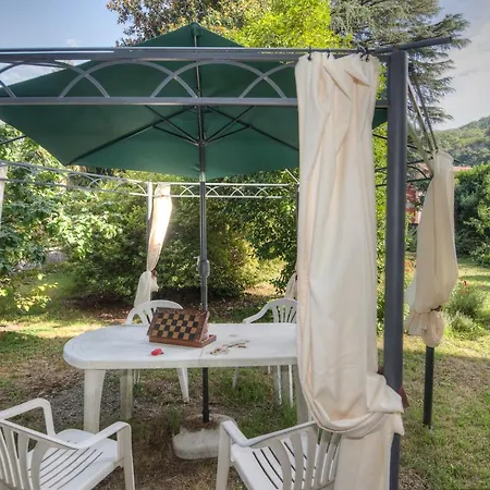 Casa Yin E Yang Appartement