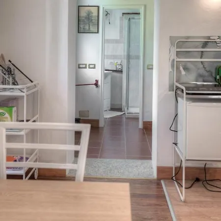 Casa Yin E Yang Stresa