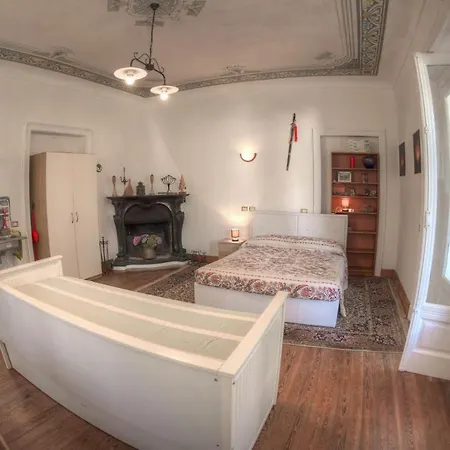 Lägenhet Casa Yin E Yang Stresa